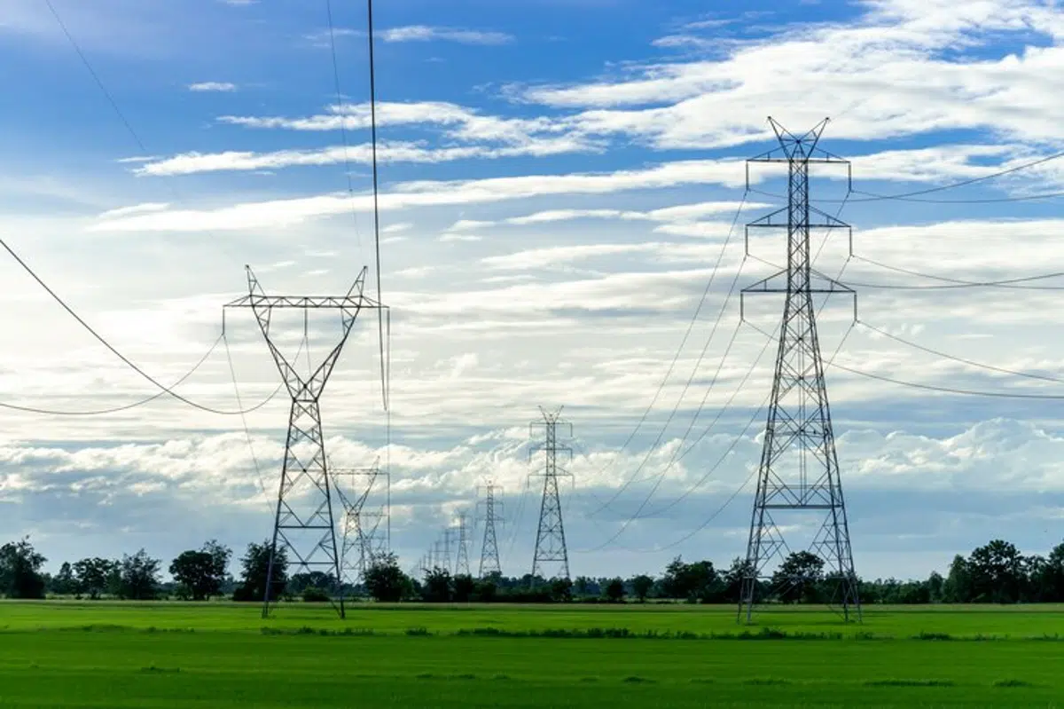 EDF Bordeaux