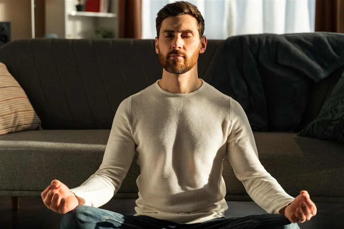 retraite spirituelle