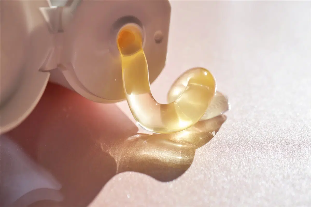 test des meilleurs gels nettoyants