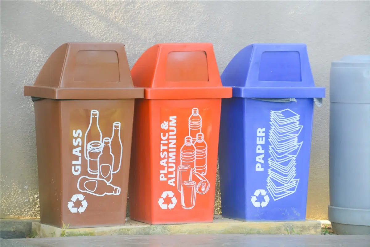 Astuces pour un recyclage efficace