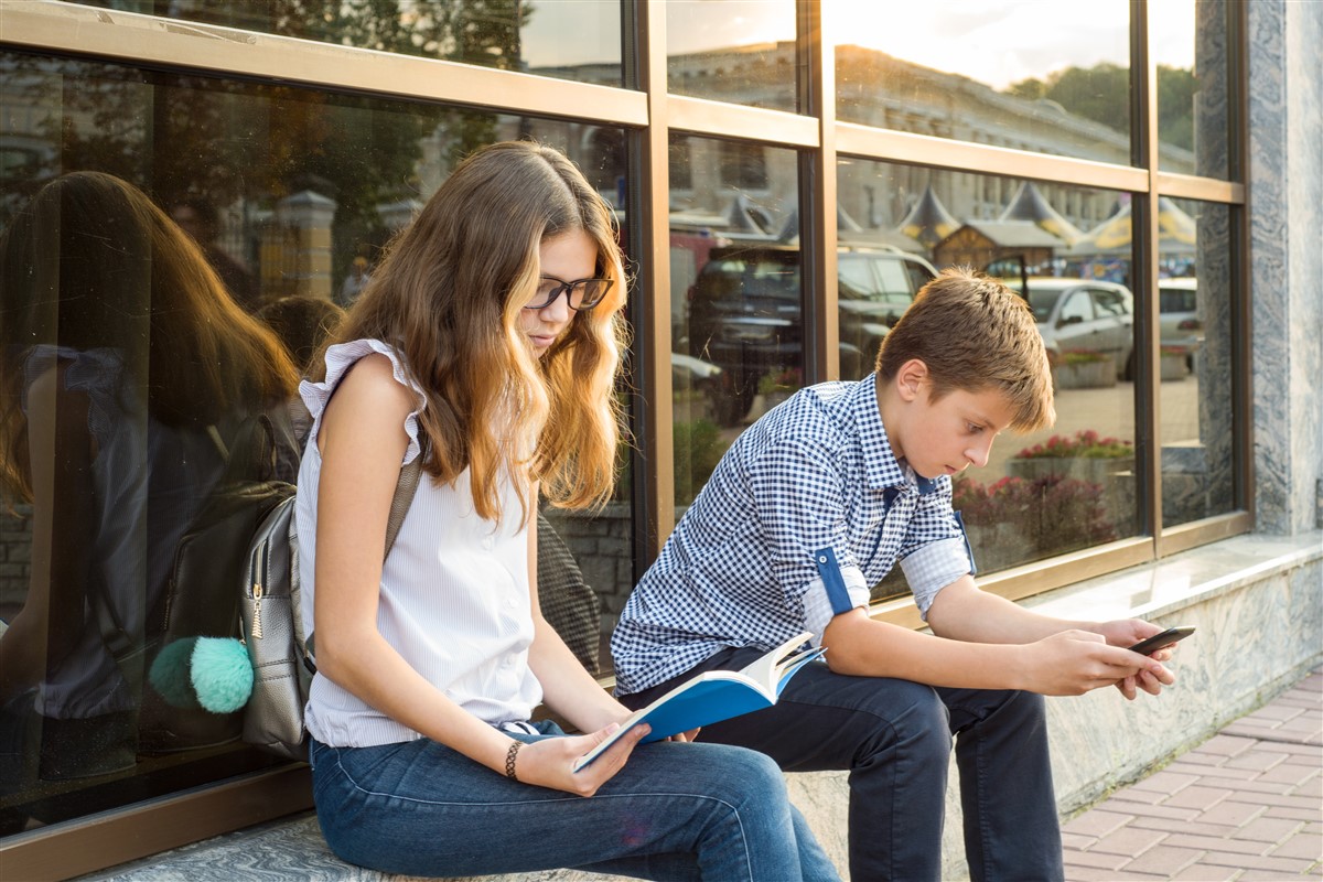 Stratégies pour des pauses lecture