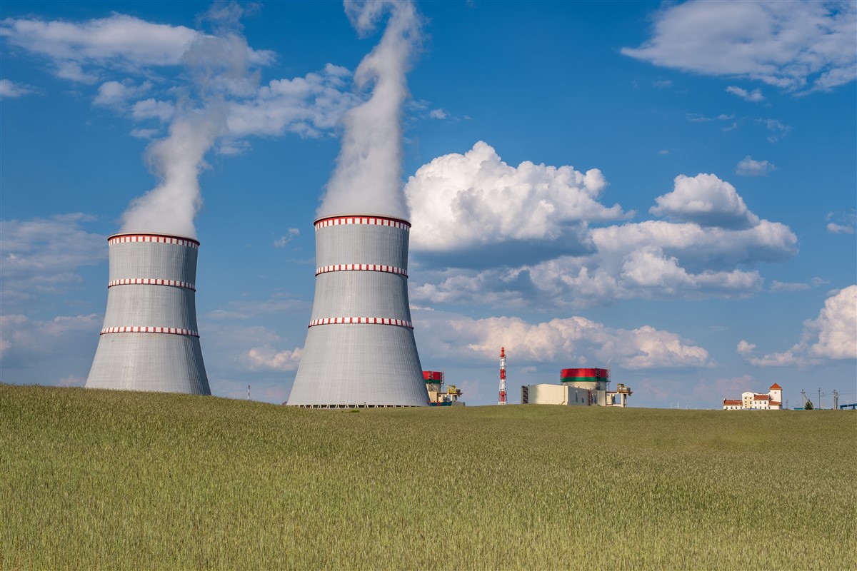 base nucléaire abandonnée au Groenland