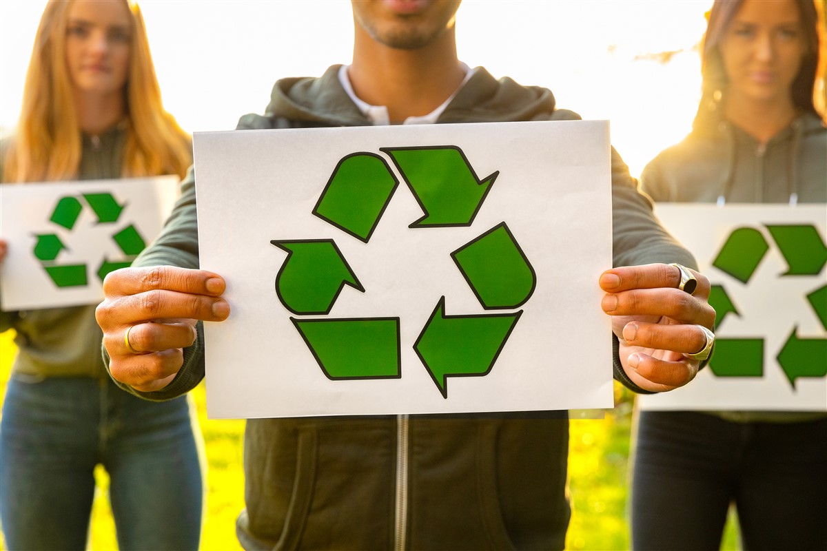 Astuces pour un recyclage efficace au quotidien