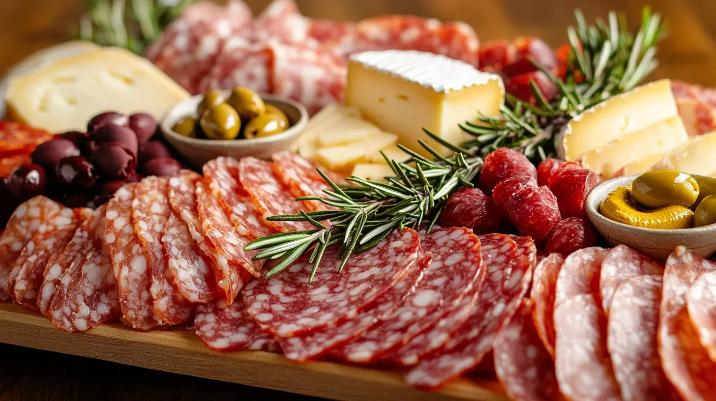 charcuterie sans nitrite