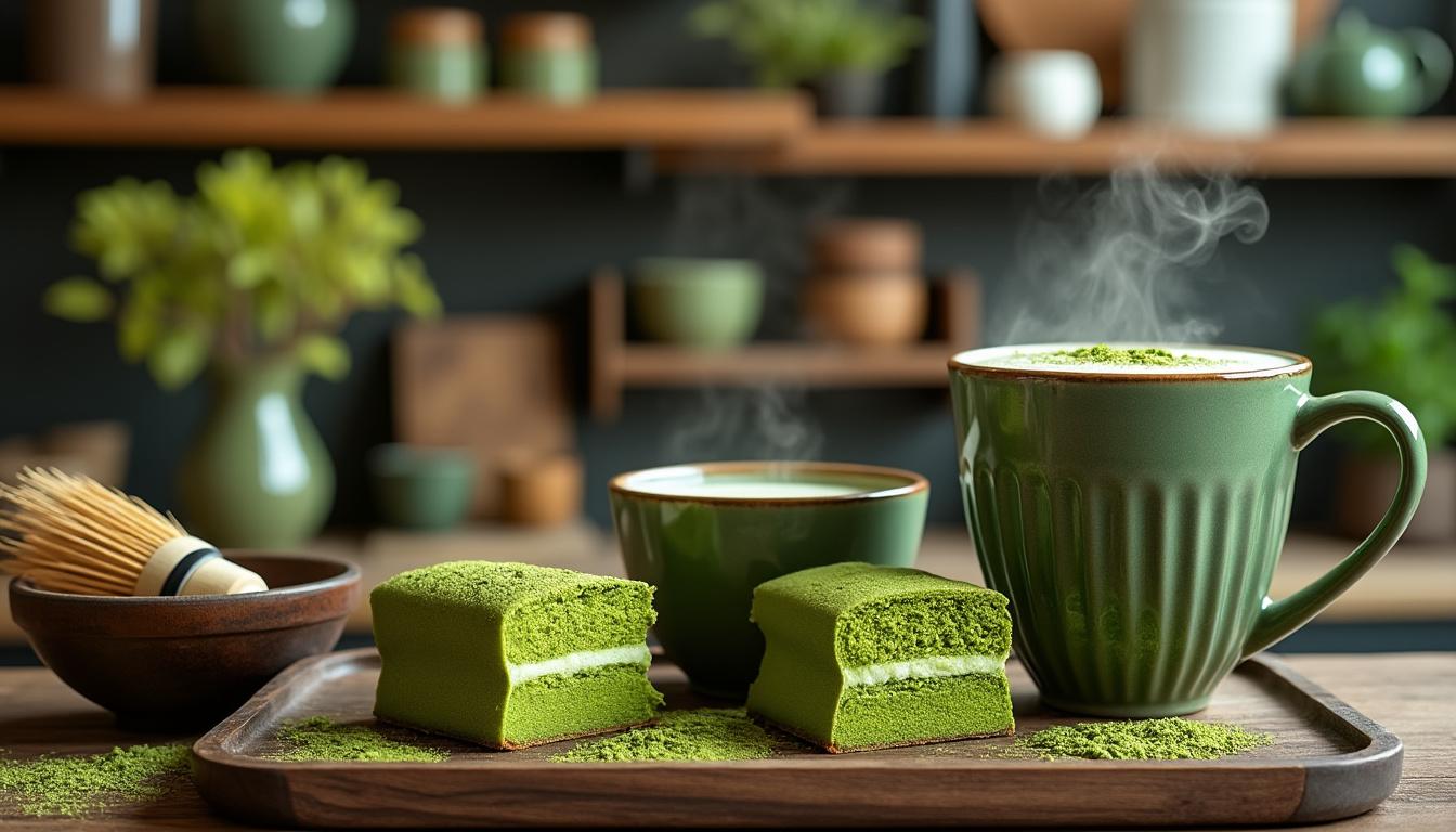découvrez l'art de préparer le thé vert japonais moulu très finement comme un professionnel. suivez nos conseils et techniques pour savourer une tasse parfaitement équilibrée, riche en saveurs et en bienfaits. que vous soyez novice ou amateur éclairé, apprenez à maîtriser cette boisson traditionnelle avec élégance.