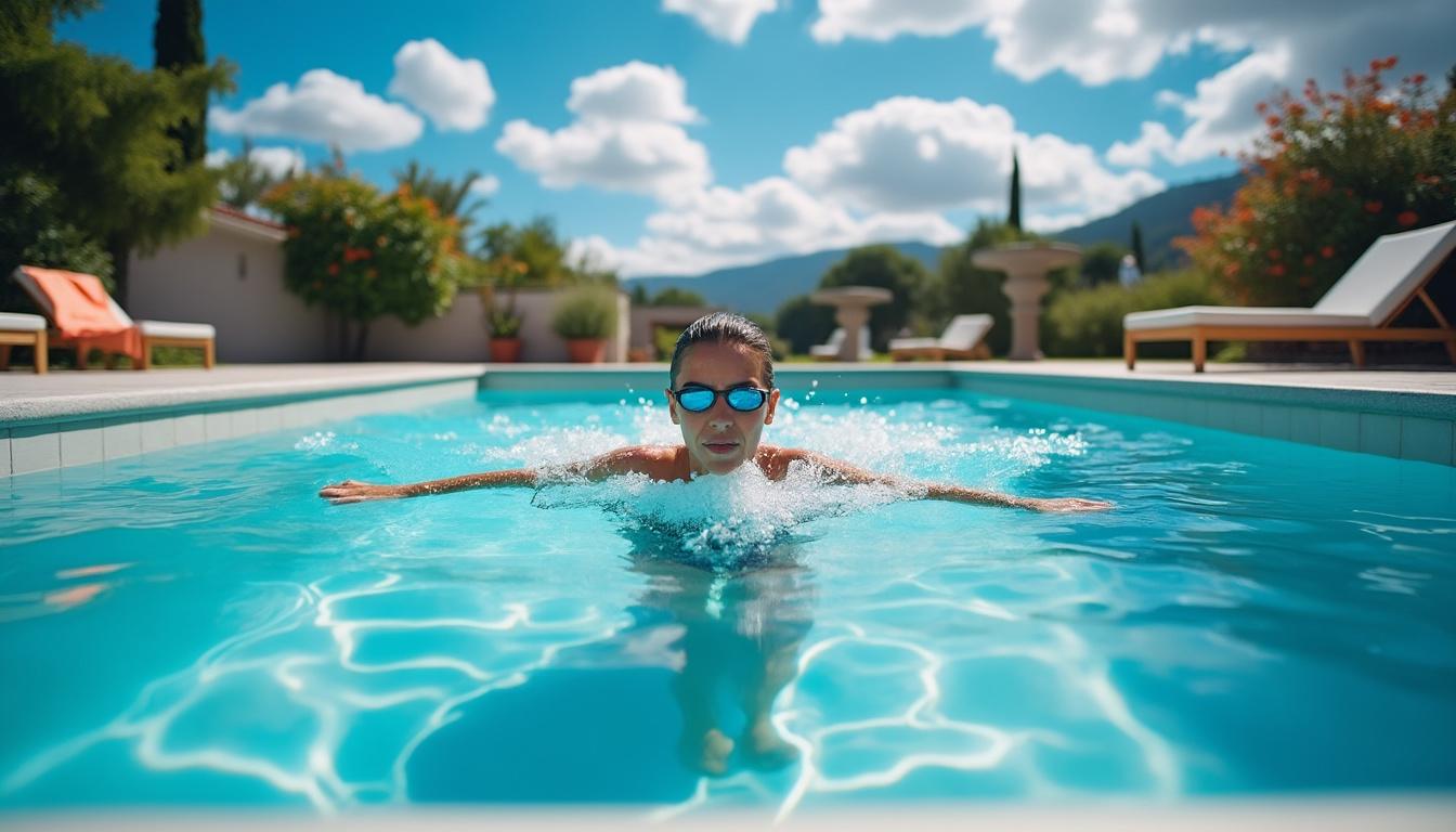 découvrez les 6 exercices efficaces pour perdre du poids rapidement et en toute sécurité. transformez votre routine d'entraînement avec ces conseils pratiques et atteignez vos objectifs de fitness.