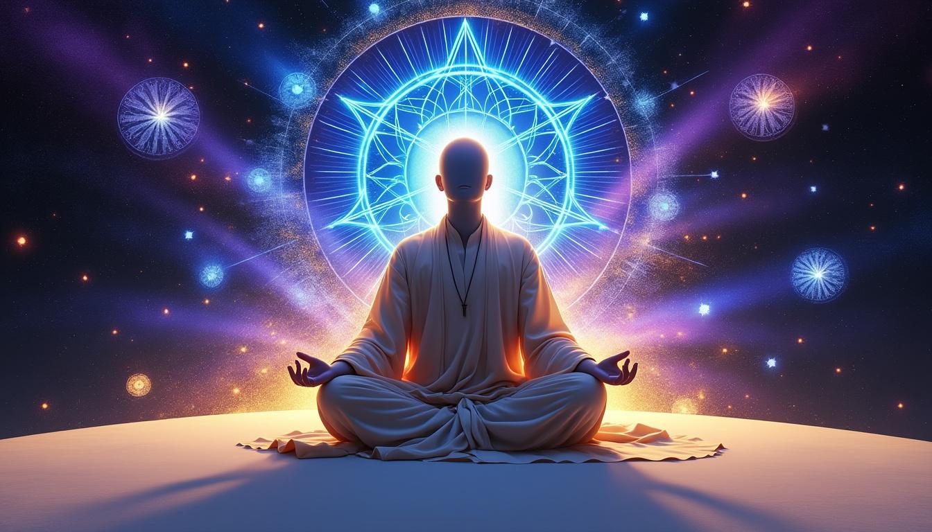 découvrez comment le flash lumineux, éprouvé les yeux fermés, peut enrichir votre pratique spirituelle et servir de méthode de méditation profonde. plongez dans l'exploration de cette technique transformative pour une connexion plus intime avec votre essence spirituelle.