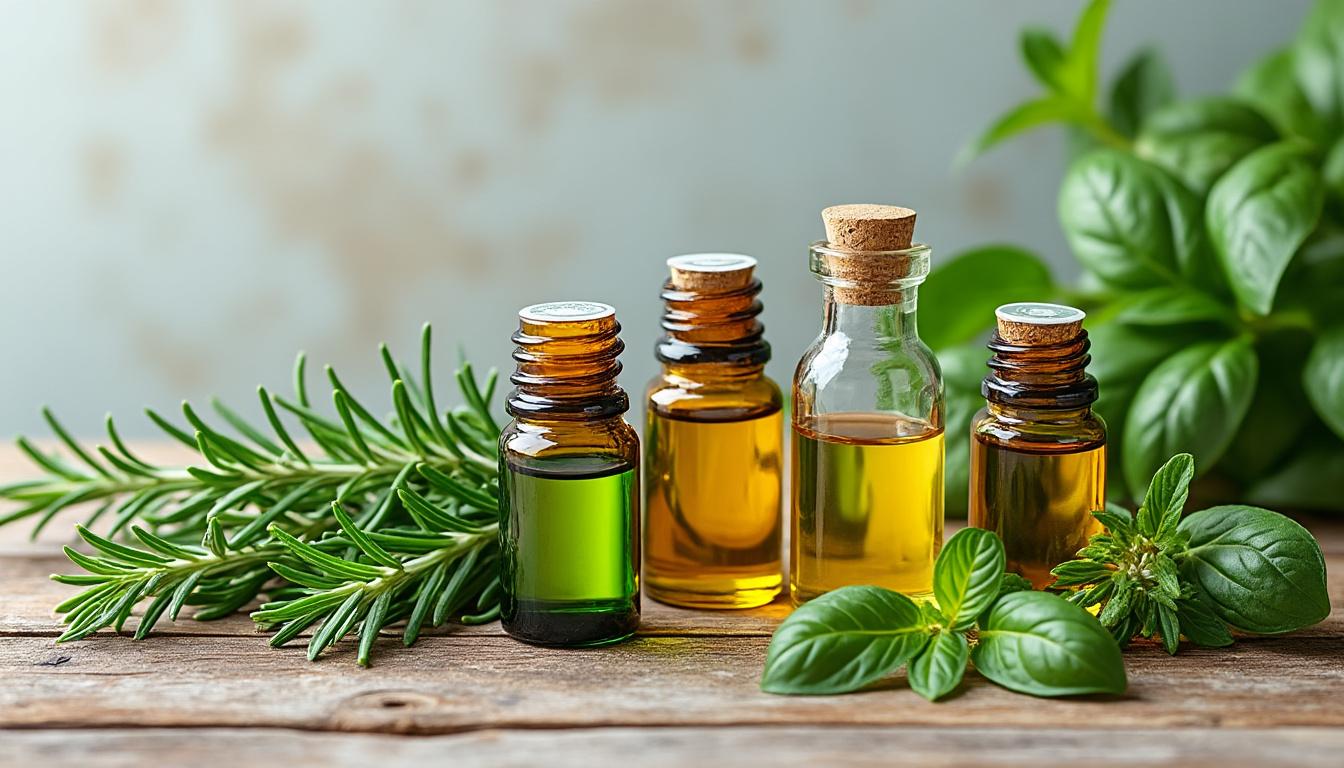 découvrez les bienfaits des huiles essentielles en aromathérapie ainsi que les effets indésirables potentiels. informez-vous sur l'utilisation sécuritaire et efficace de ces extraits naturels pour améliorer votre bien-être au quotidien.