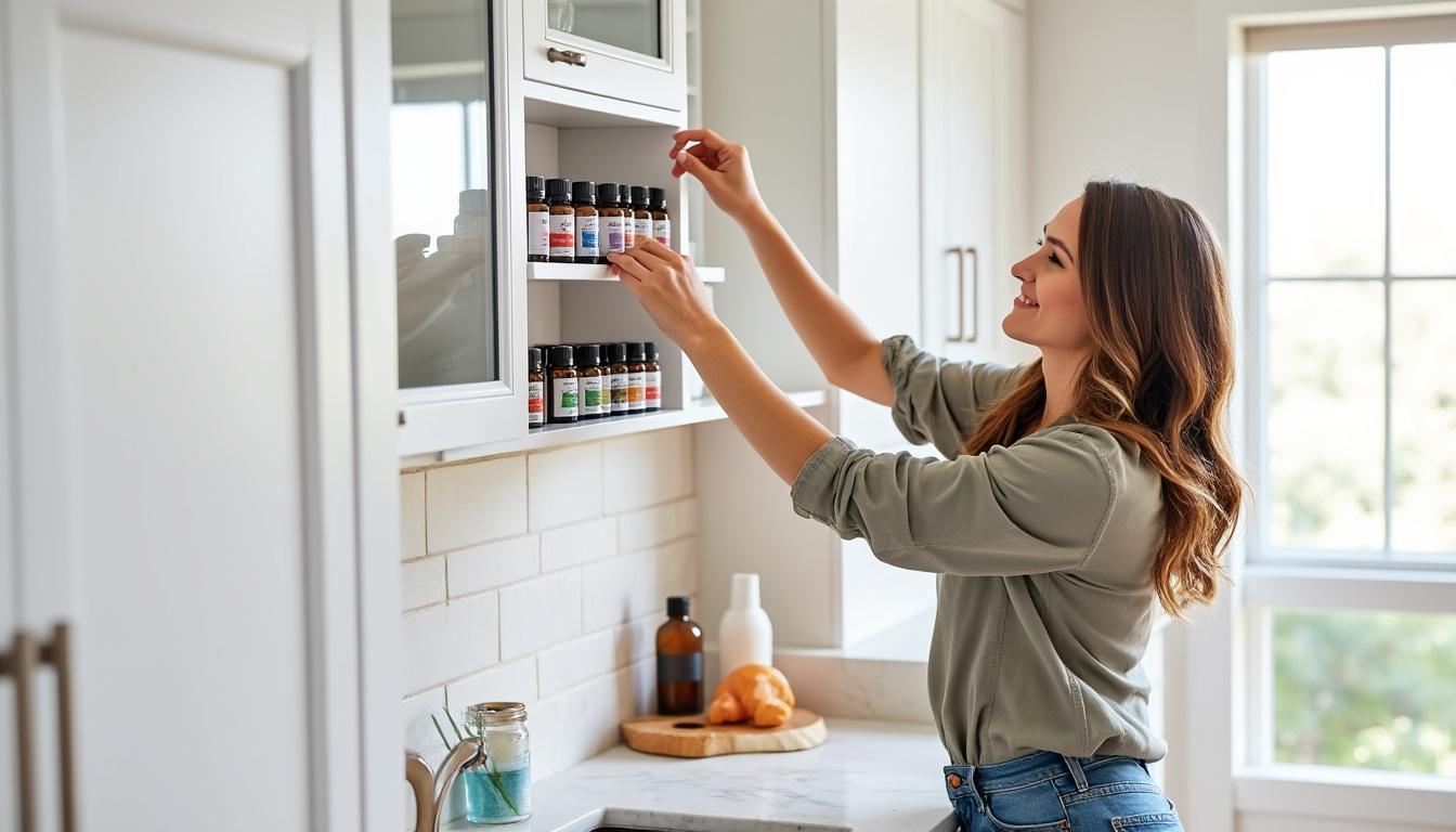 découvrez les bienfaits des huiles essentielles et l'aromathérapie dans notre guide complet. apprenez à utiliser ces remèdes naturels tout en prenant en compte les effets indésirables potentiels pour une santé optimale.