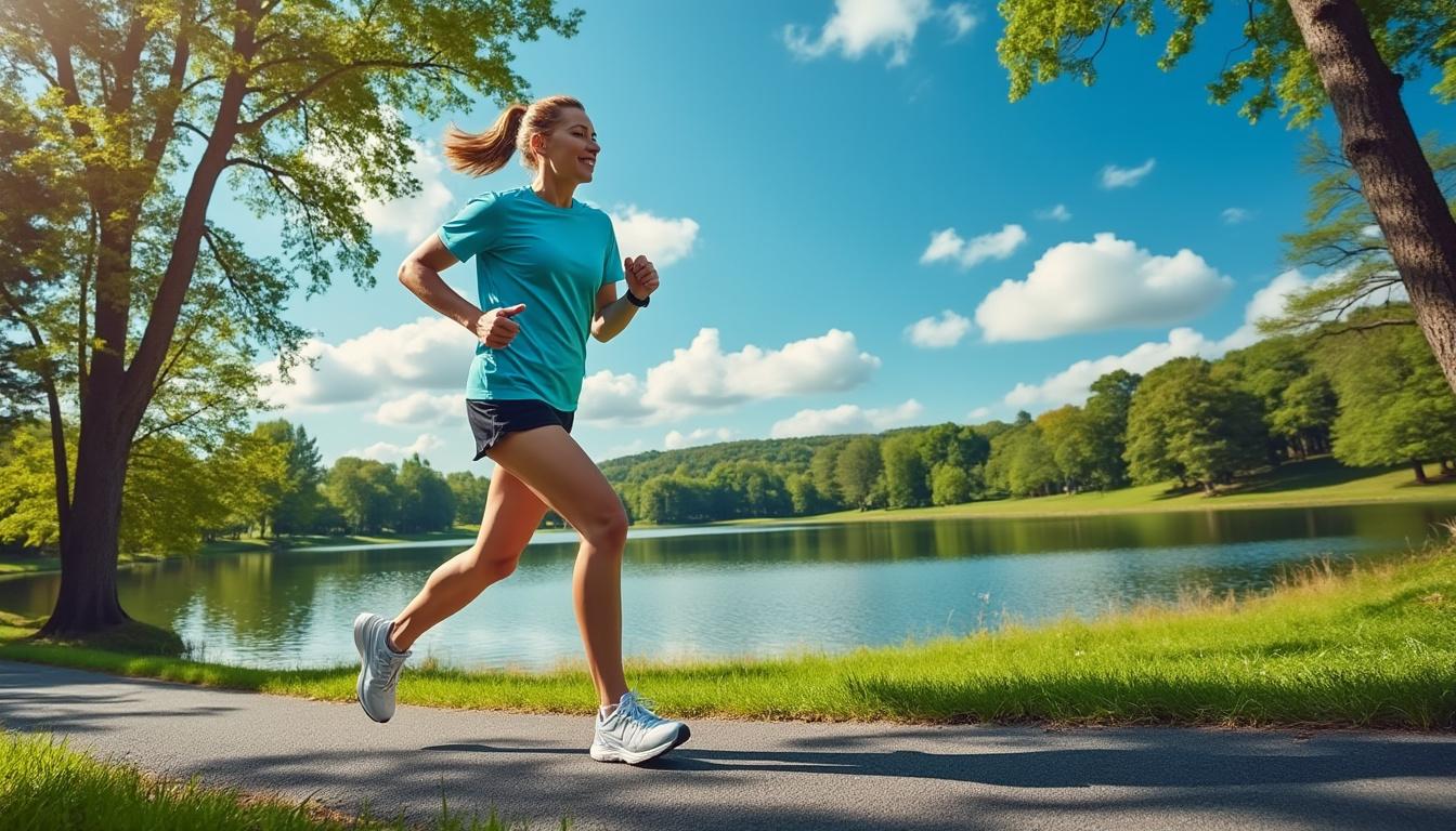 découvrez nos conseils pratiques pour perdre du poids en 1 mois de manière saine et raisonnable. adoptez une alimentation équilibrée, intégrez des exercices adaptés et transformez votre quotidien pour atteindre vos objectifs de minceur sans mettre votre santé en danger.