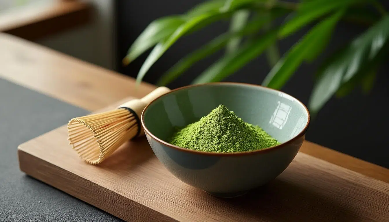 découvrez pourquoi claire au matcha est la boisson santé incontournable pour les adultes. explorez ses bienfaits nutritifs, son goût unique et son rôle dans un mode de vie équilibré. rejoignez la tendance et faites le plein d'énergie avec cette délicieuse boisson naturelle.