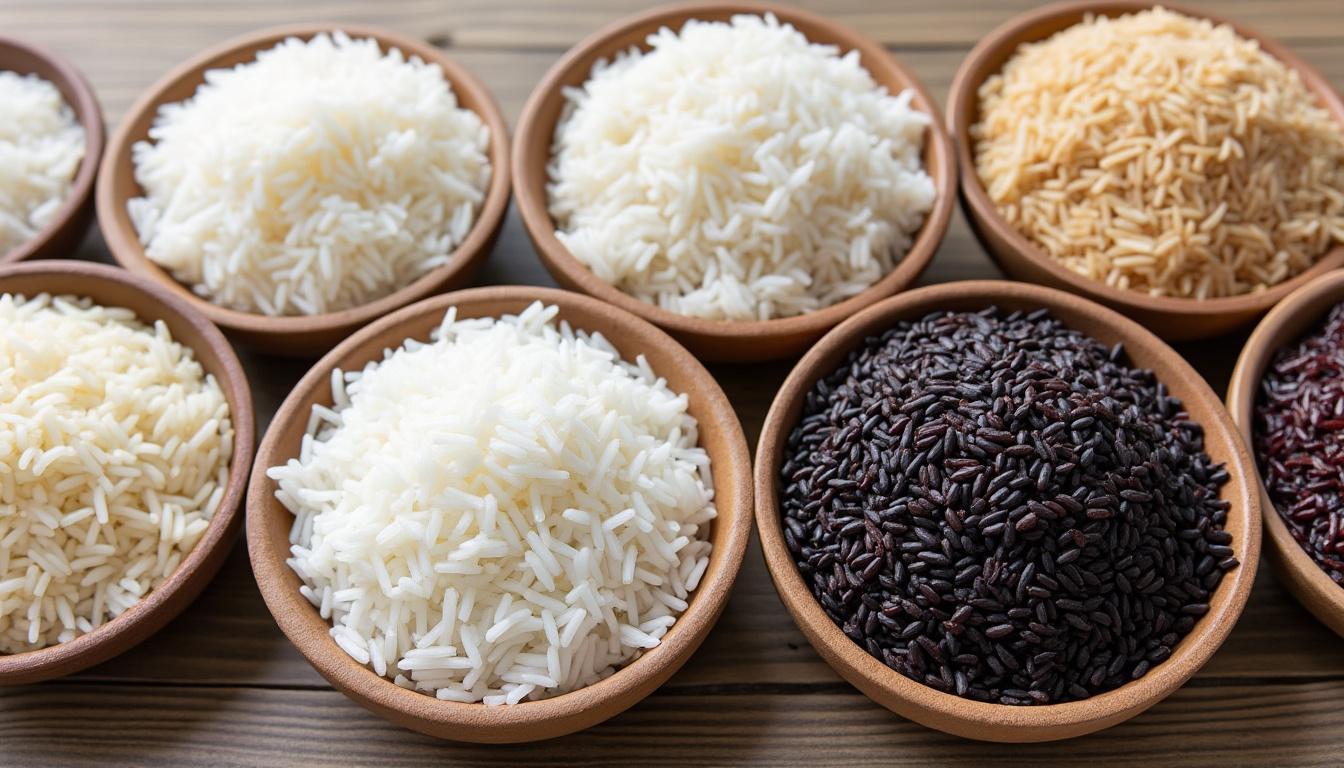 découvrez pourquoi il est essentiel de laver le riz avant de le cuisiner. un geste simple qui améliore la texture et la saveur de vos plats, garantissant des repas savoureux et irrésistibles. apprenez les techniques de rinçage pour sublimer vos préparations.