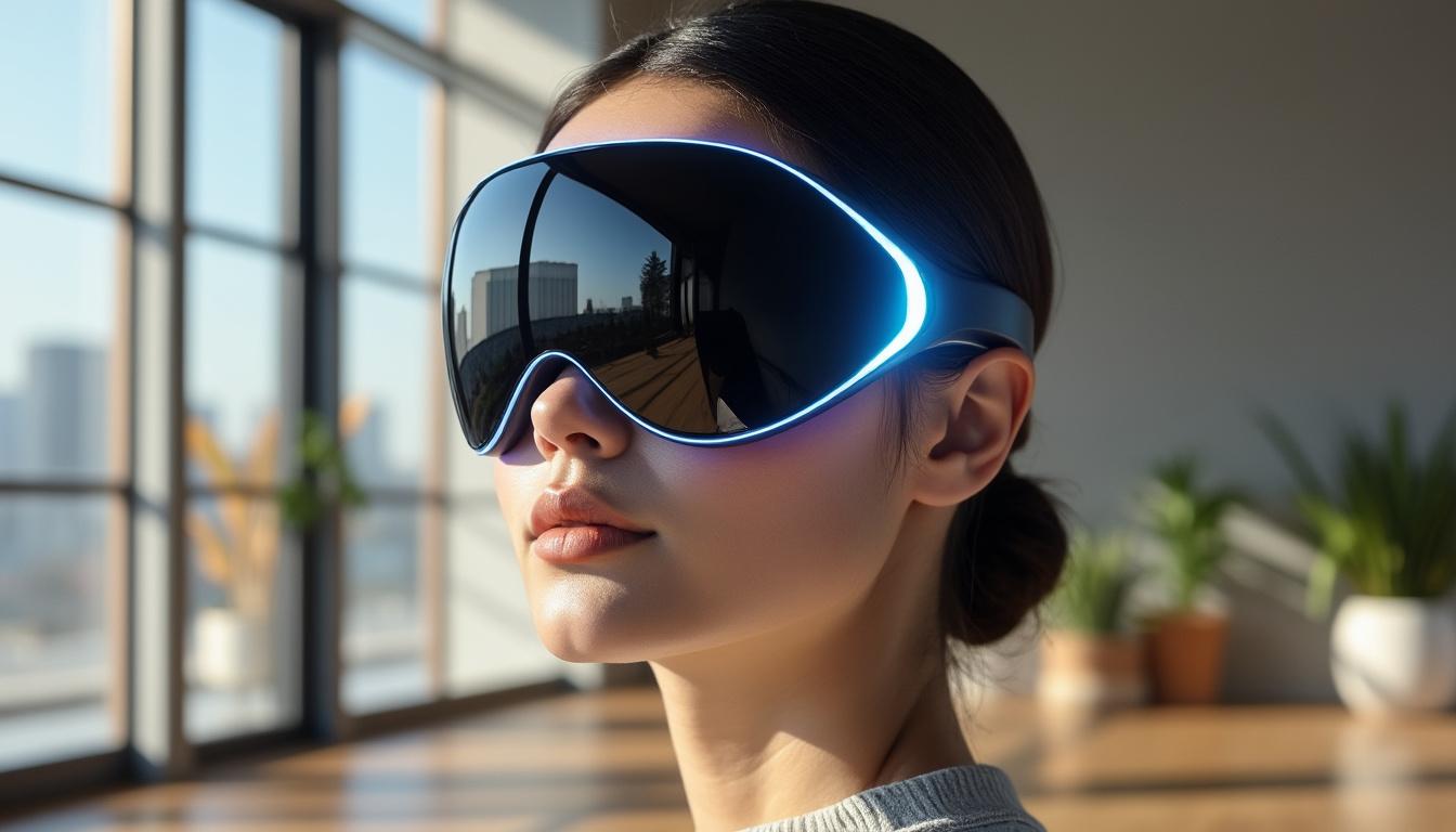 découvrez pourquoi le masque de luminothérapie anti-rides suscite tant d'avis favorables. plongez dans les bienfaits de cette technologie innovante qui promet une peau revitalisée et rajeunie. que disent les utilisateurs de leur expérience et des résultats obtenus ?