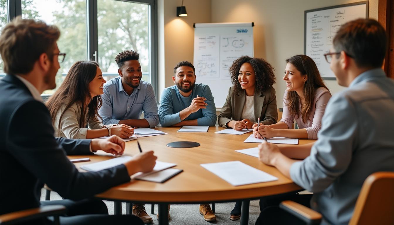 découvrez comment l'utilisation de phrases bienveillantes favorise une communication plus positive, renforce les relations et apaise les échanges au quotidien.