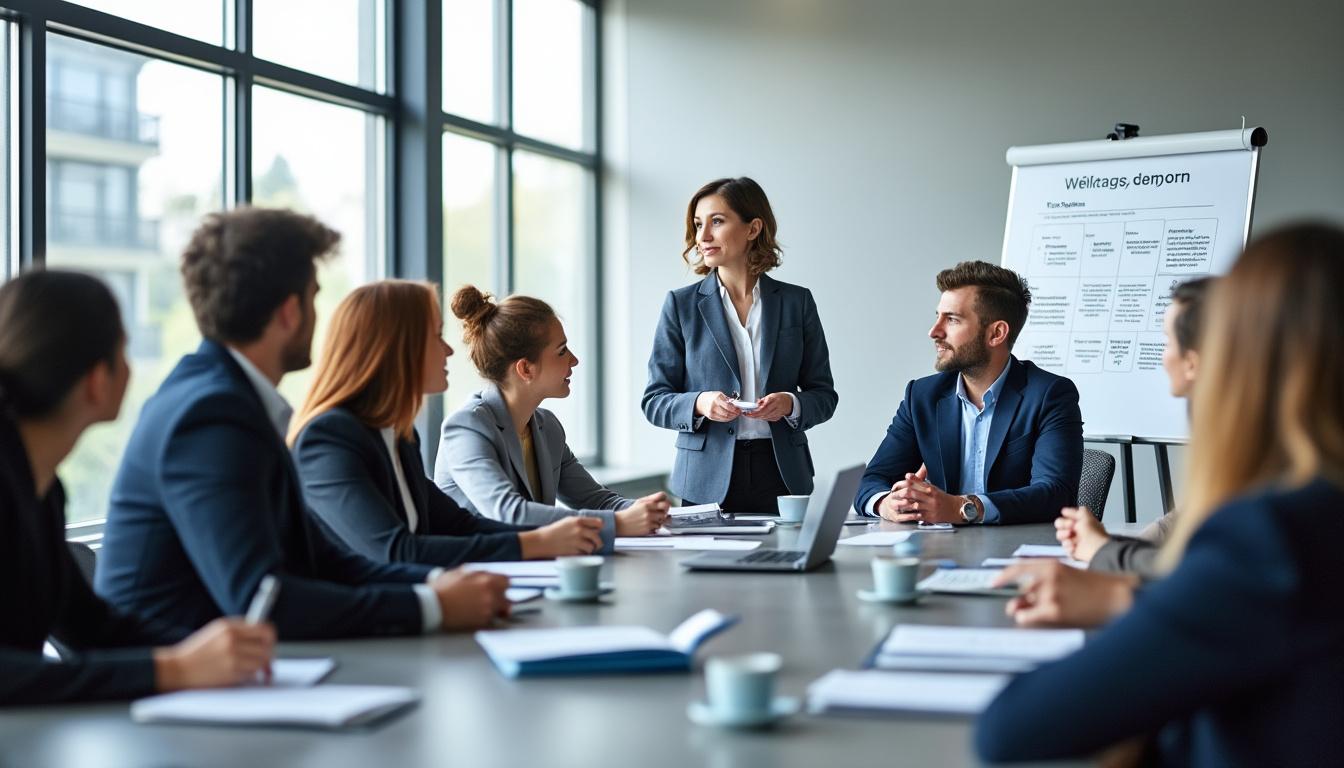 découvrez comment utiliser des phrases bienveillantes peut transformer vos échanges, renforcer la confiance et améliorer efficacement votre communication au quotidien.