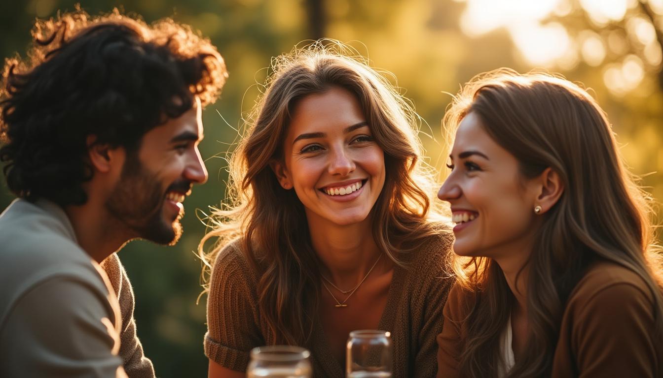 Comment les phrases bienveillantes améliorent notre communication