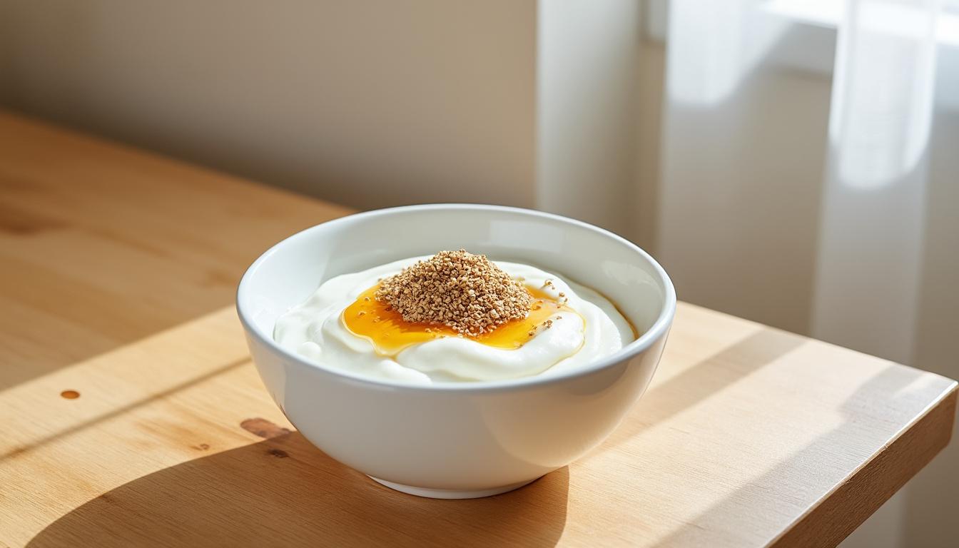 découvrez des idées originales de combinaisons de graines savoureuses à ajouter dans votre yaourt pour un petit-déjeuner sain, gourmand et plein de surprises !