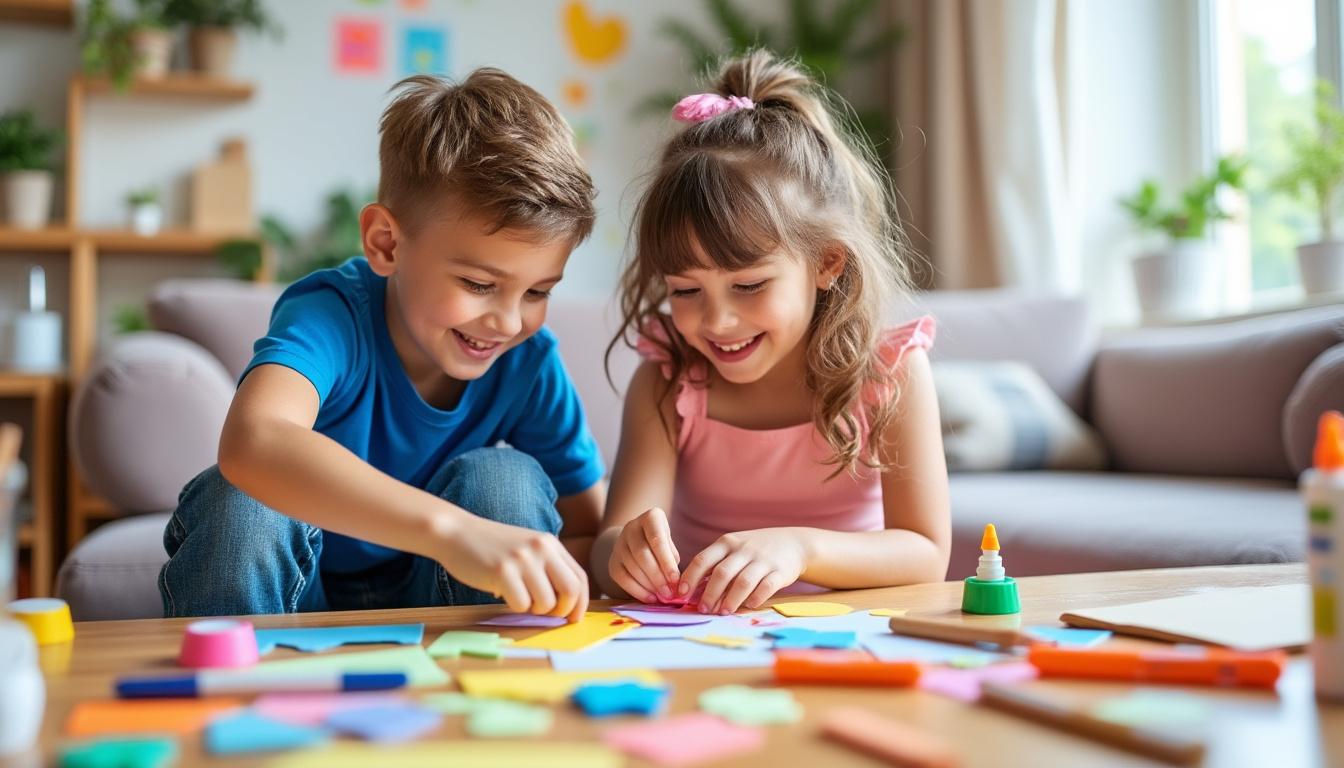 découvrez pourquoi la jalousie entre frères et sœurs est fréquente, ses causes et nos conseils pratiques pour apaiser les tensions et renforcer les liens familiaux.