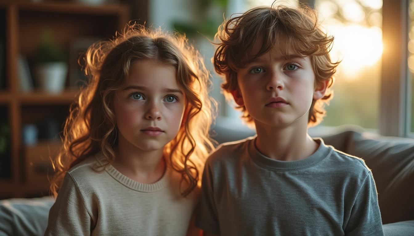 découvrez pourquoi la jalousie entre frères et sœurs est si fréquente, comprenez ses origines et trouvez des conseils pratiques pour apaiser les conflits et renforcer les liens familiaux.