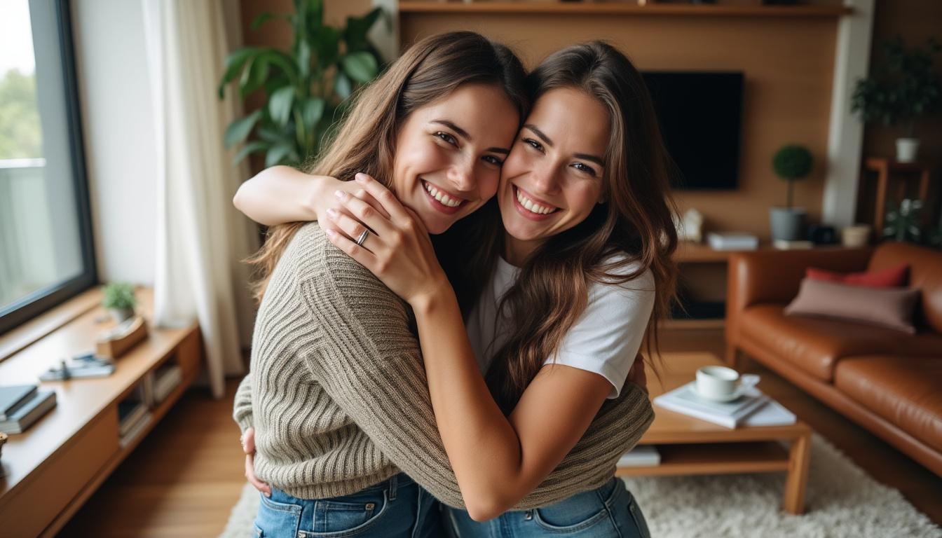 découvrez comment l'amour et les hormones du bonheur agissent ensemble pour favoriser le bien-être et l'épanouissement personnel. explorez les clés scientifiques et émotionnelles pour une vie plus heureuse et épanouie.