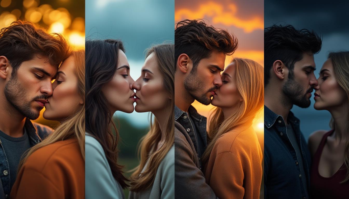 découvrez comment l'amour agit sur l'hormone du bonheur et devient un véritable levier pour favoriser votre épanouissement personnel et améliorer votre bien-être au quotidien.