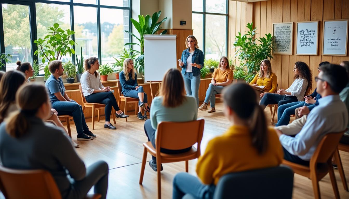 découvrez pourquoi un salon de bien-être à marseille est essentiel pour votre équilibre physique et mental. profitez de soins relaxants, d’une ambiance apaisante et de prestations sur mesure pour améliorer votre qualité de vie au quotidien.