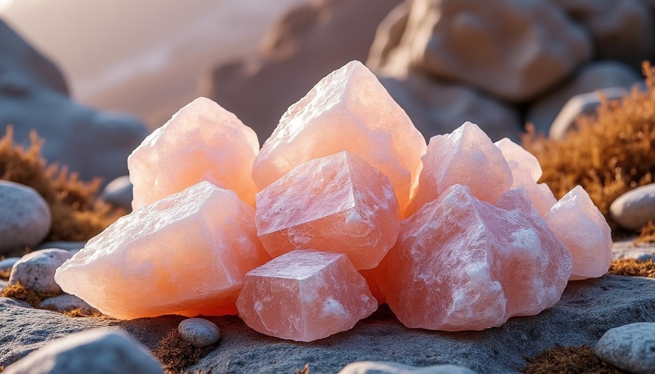 découvrez les risques potentiels du sel rose de l'himalaya pour les personnes souffrant d'hypertension. informez-vous sur les effets de ce sel naturel sur votre santé et apprenez à modérer votre consommation pour éviter des complications.