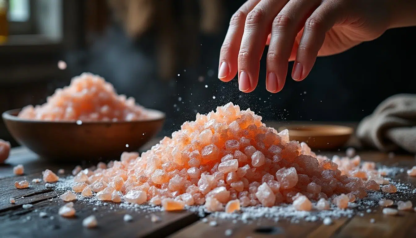 découvrez les risques potentiels du sel rose de l'himalaya pour les personnes souffrant d'hypertension. informez-vous sur les effets de ce sel riche en minéraux et pourquoi il pourrait ne pas être recommandé pour votre santé.