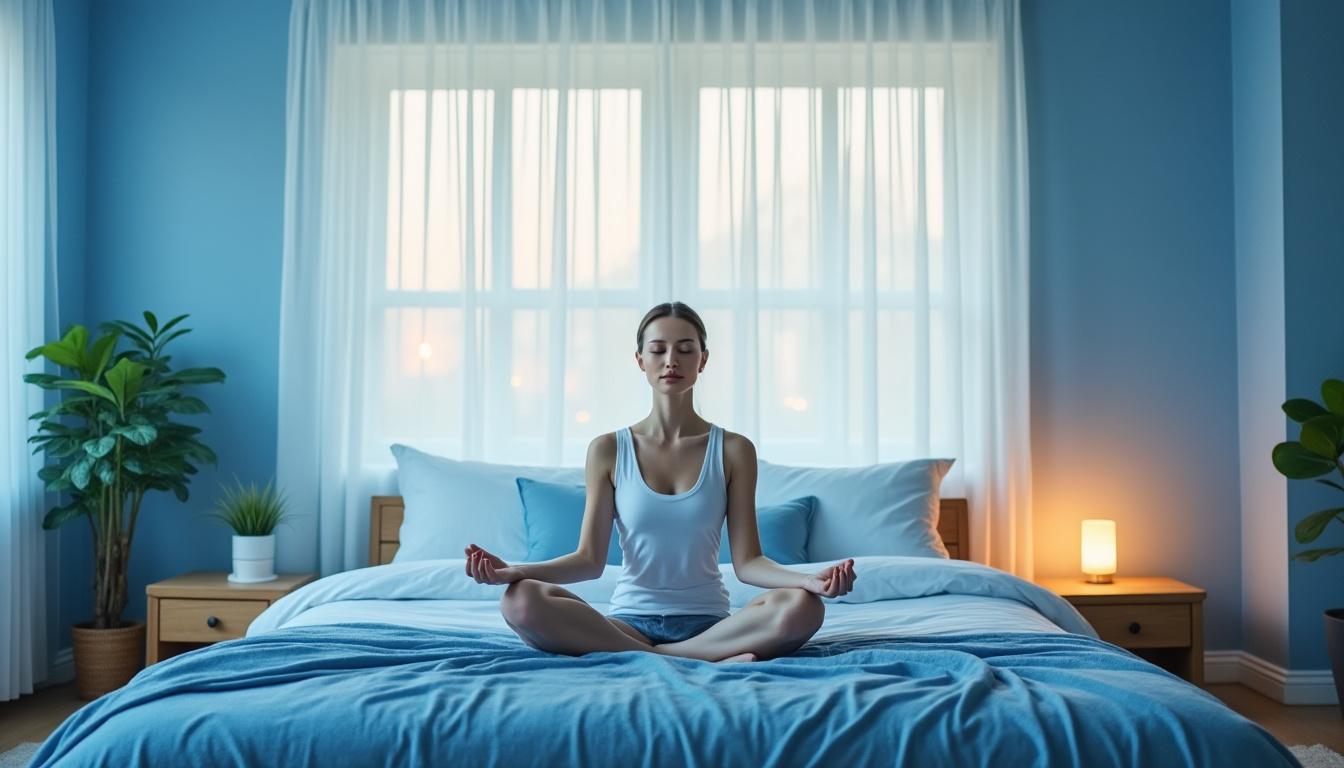 découvrez comment la sophrologie peut vous aider à lutter contre l'insomnie grâce à des gestes simples et des techniques de relaxation. améliorez votre sommeil et retrouvez sérénité et bien-être au quotidien.