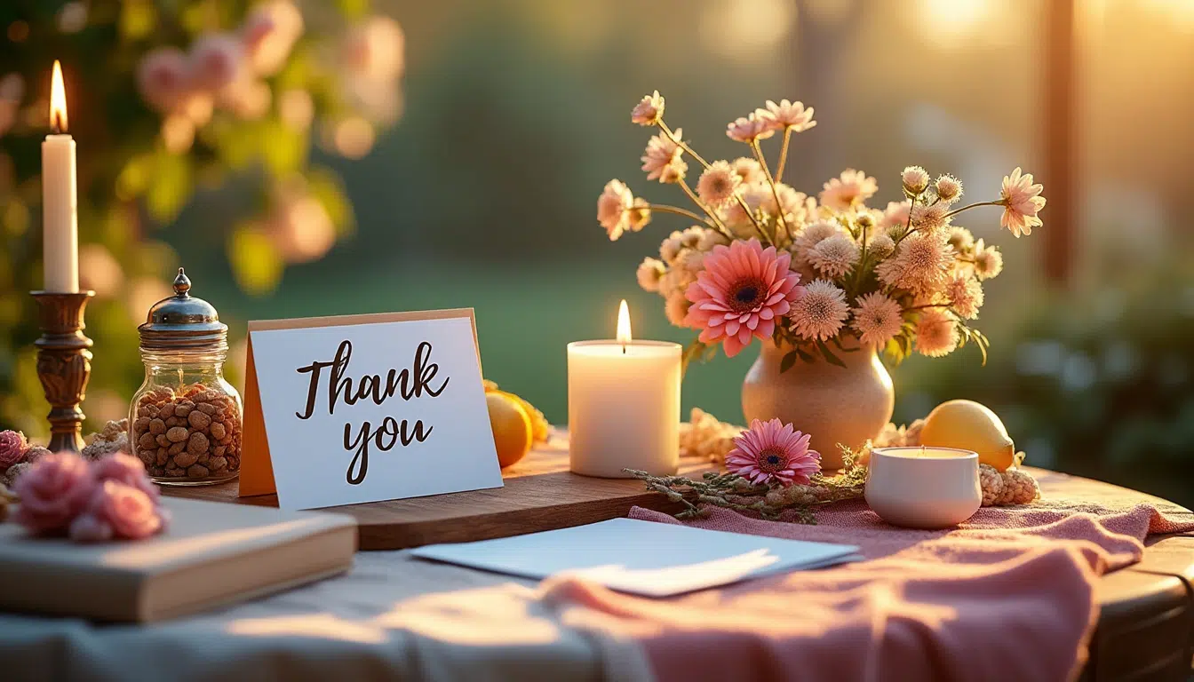 découvrez 10 idées originales pour exprimer votre gratitude à une amie exceptionnelle qui a toujours été là pour vous. inspirez-vous de ces messages touchants pour la remercier du fond du cœur.