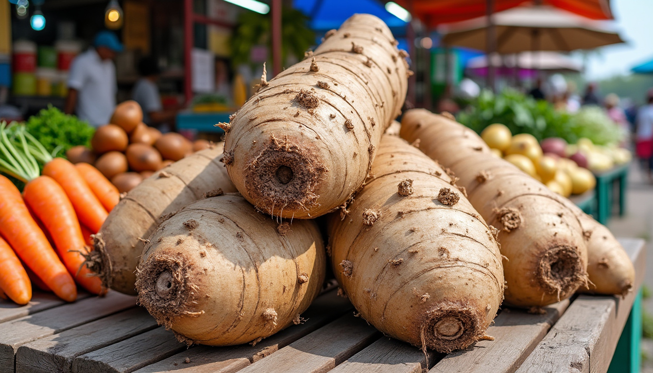 découvrez une liste d'aliments commençant par la lettre i pour surprendre et impressionner vos invités lors de votre prochain repas. idéal pour varier vos menus et éveiller la curiosité de vos convives !