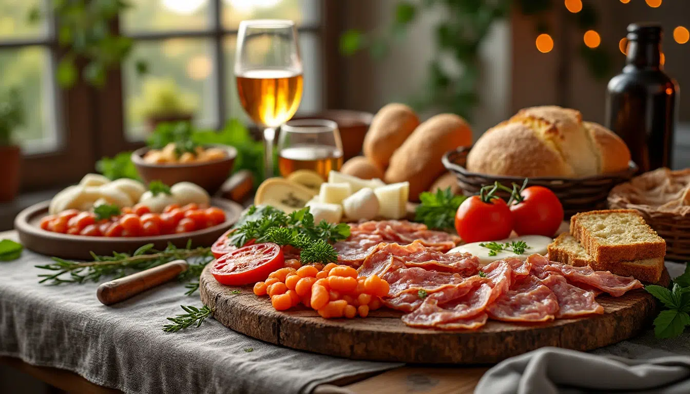 découvrez notre liste d'aliments commençant par la lettre i pour surprendre et impressionner vos invités lors de vos prochains repas. idéal pour pimenter vos menus et éveiller la curiosité autour de la table !