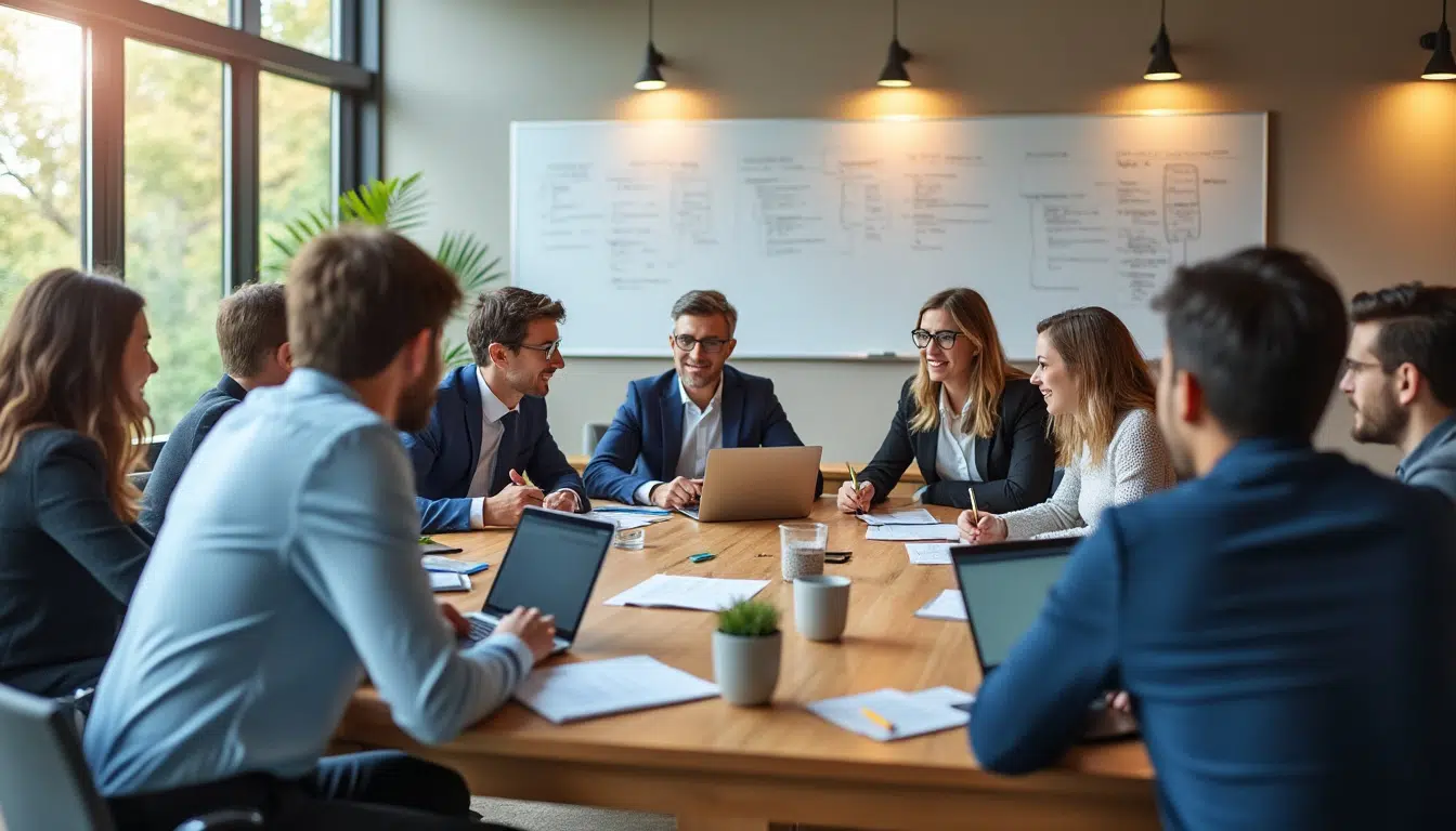 découvrez comment utiliser la grille des émotions pour mieux comprendre, gérer et transformer vos ressentis au quotidien. adoptez cet outil puissant pour améliorer votre bien-être émotionnel et favoriser l’épanouissement personnel.