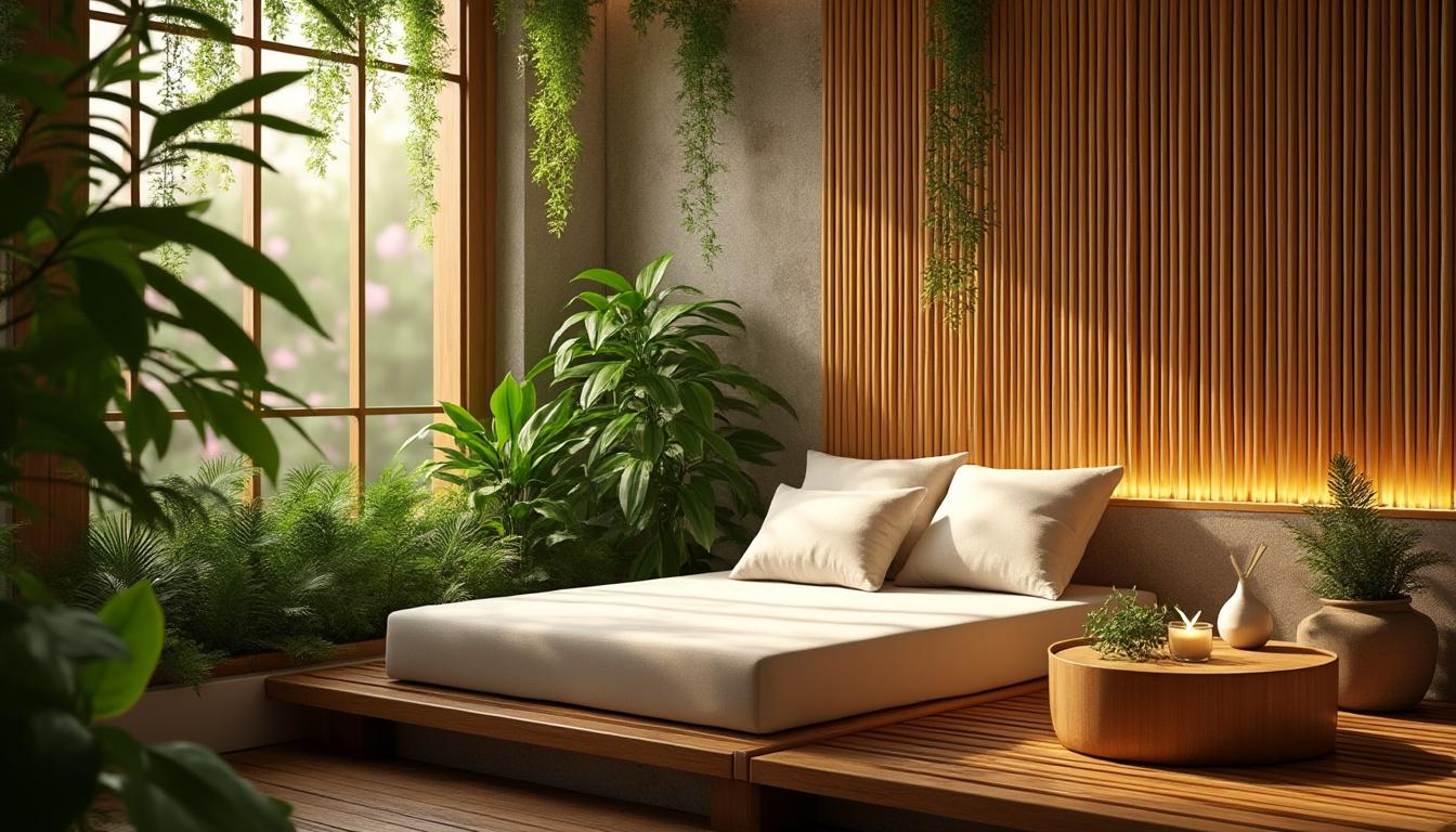 découvrez comment le spa alaena à paris révolutionne vos journées grâce à ses massages holistiques anti-stress, alliant bien-être du corps et apaisement de l’esprit dans un cadre d’exception.