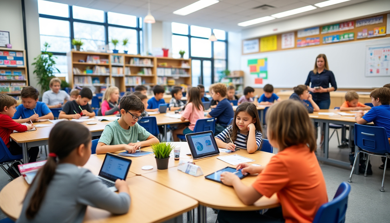 découvrez la définition de la capacité cognitive et ses implications essentielles dans l'éducation. apprenez comment ce concept influence l'apprentissage et le développement des élèves.