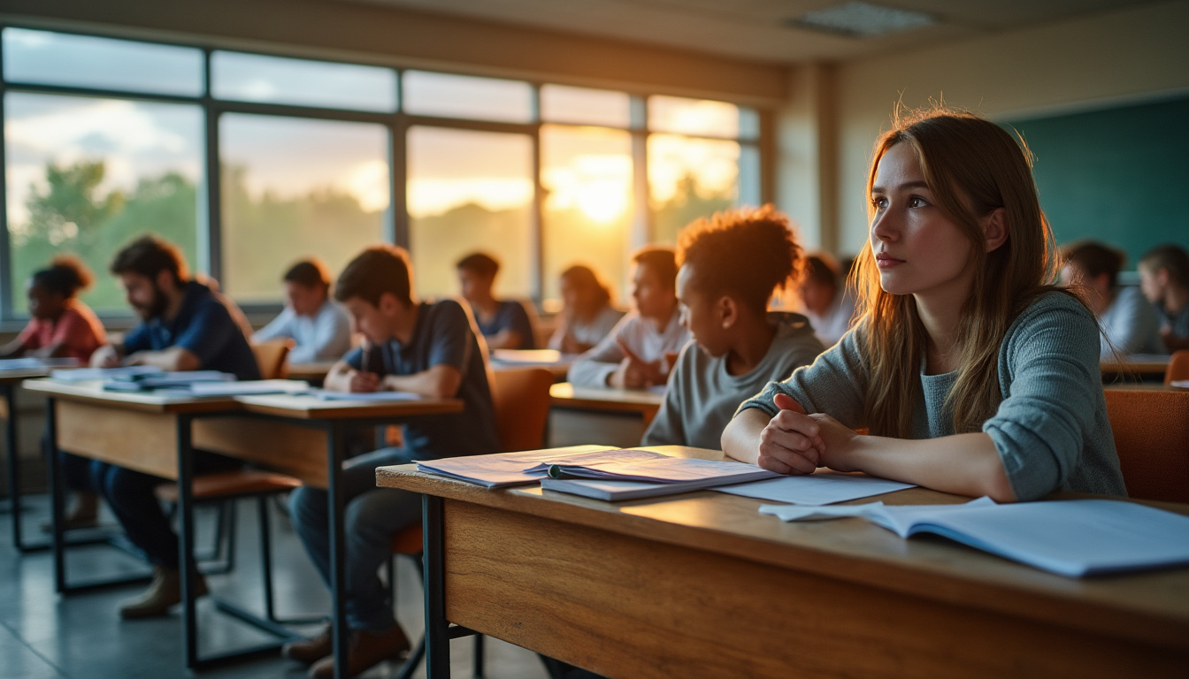découvrez la définition de la capacité cognitive et comprenez son importance dans le domaine de l'éducation, ainsi que ses implications pour l'apprentissage et le développement des élèves.