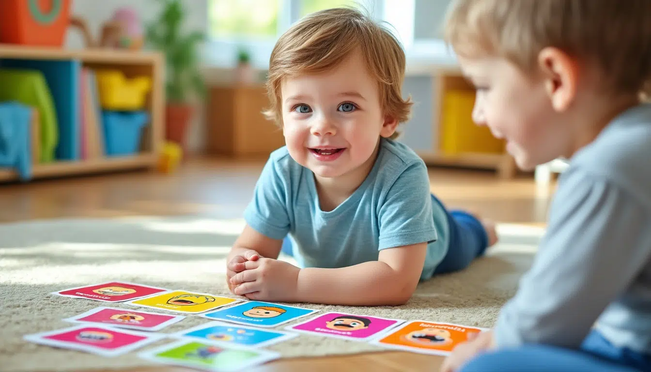 explorez des activités ludiques axées sur les émotions pour apprendre à mieux gérer le stress et renforcer votre bien-être au quotidien.
