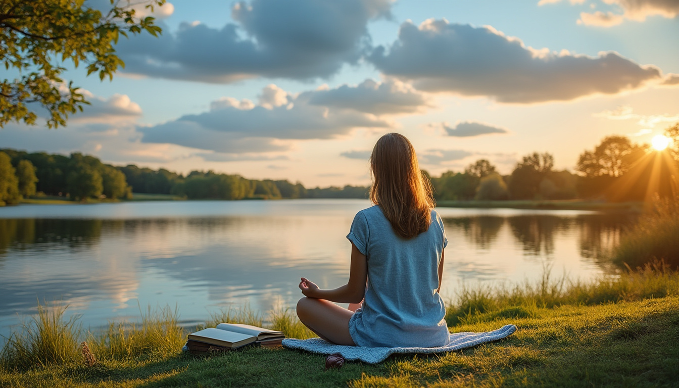 explorez des activités ludiques et pédagogiques sur les émotions pour apprendre à mieux gérer le stress au quotidien, adaptées à tous les âges.