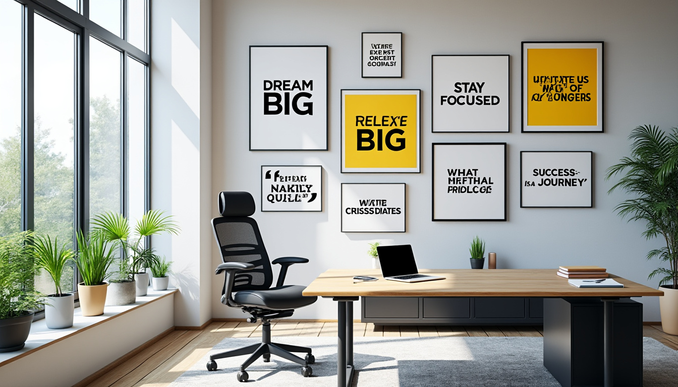 découvrez une sélection de phrases positives à imprimer et affichez-les au quotidien pour renforcer votre confiance en vous. un outil simple et efficace pour cultiver l’optimisme et la motivation.
