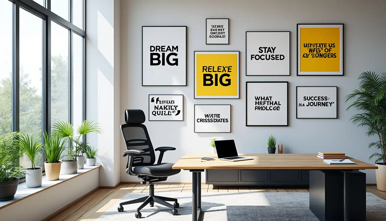 découvrez une sélection de phrases positives à imprimer et affichez-les au quotidien pour renforcer votre confiance en vous. un outil simple et efficace pour cultiver l’optimisme et la motivation.