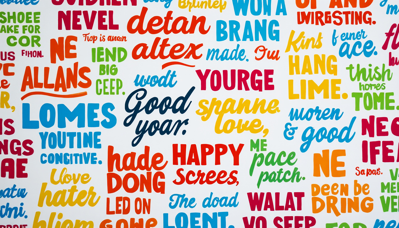 découvrez une sélection de phrases positives à imprimer pour renforcer votre confiance au quotidien. un outil simple et inspirant pour booster votre motivation et améliorer votre bien-être.