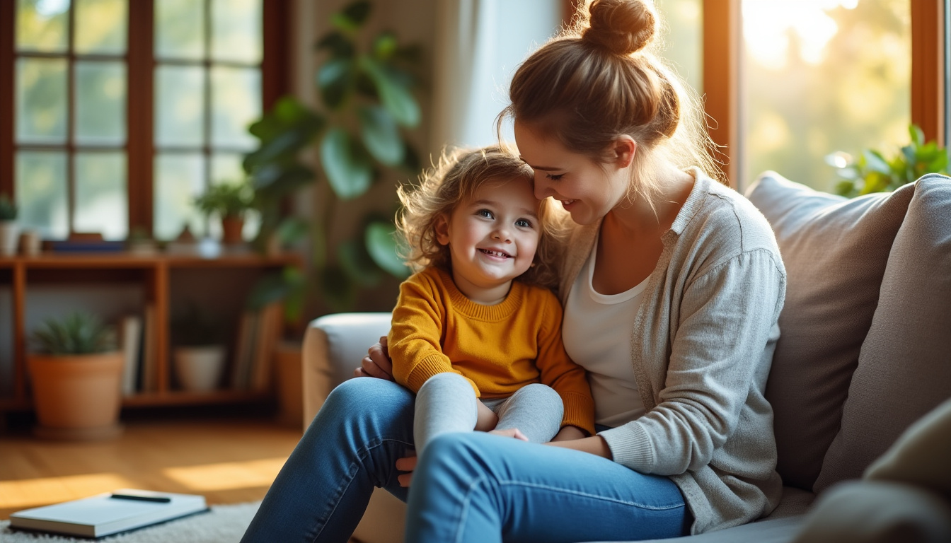 découvrez comment identifier votre style d'attachement afin d'améliorer votre bien-être émotionnel et vos relations. apprenez à mieux vous comprendre pour favoriser l'épanouissement personnel et relationnel.