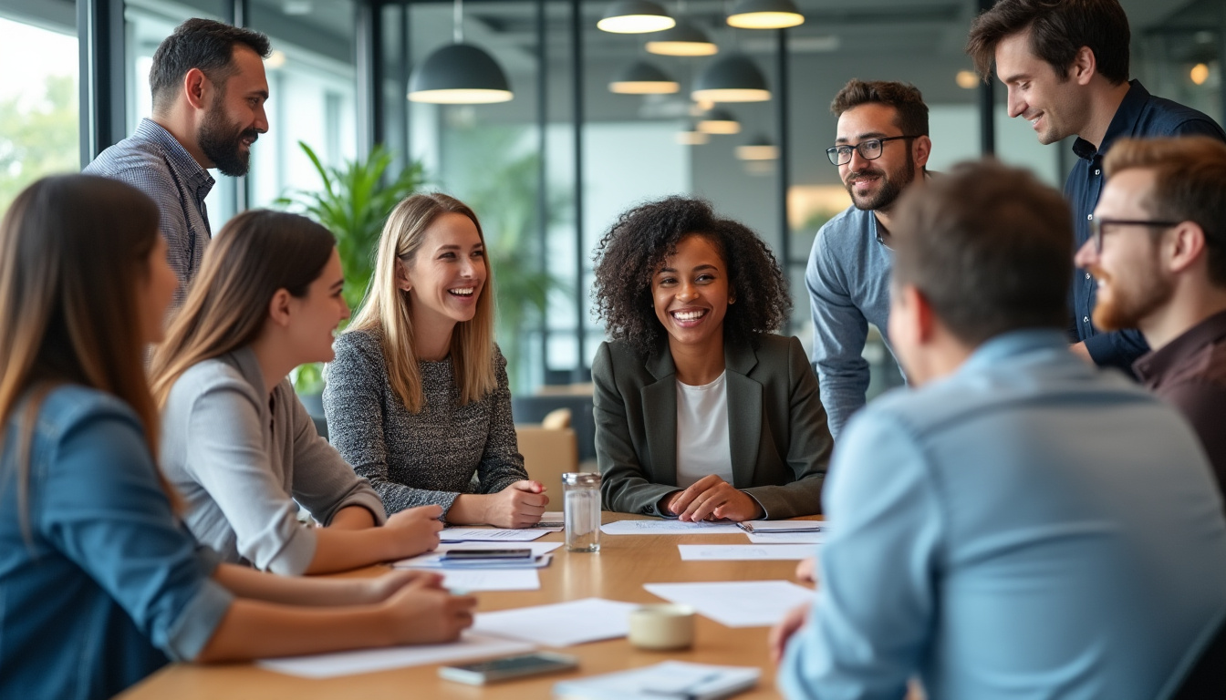 découvrez comment renforcer votre intelligence émotionnelle en apprenant à reconnaître, comprendre et maîtriser vos émotions. des conseils pratiques et exercices pour transformer vos émotions en atouts au quotidien.