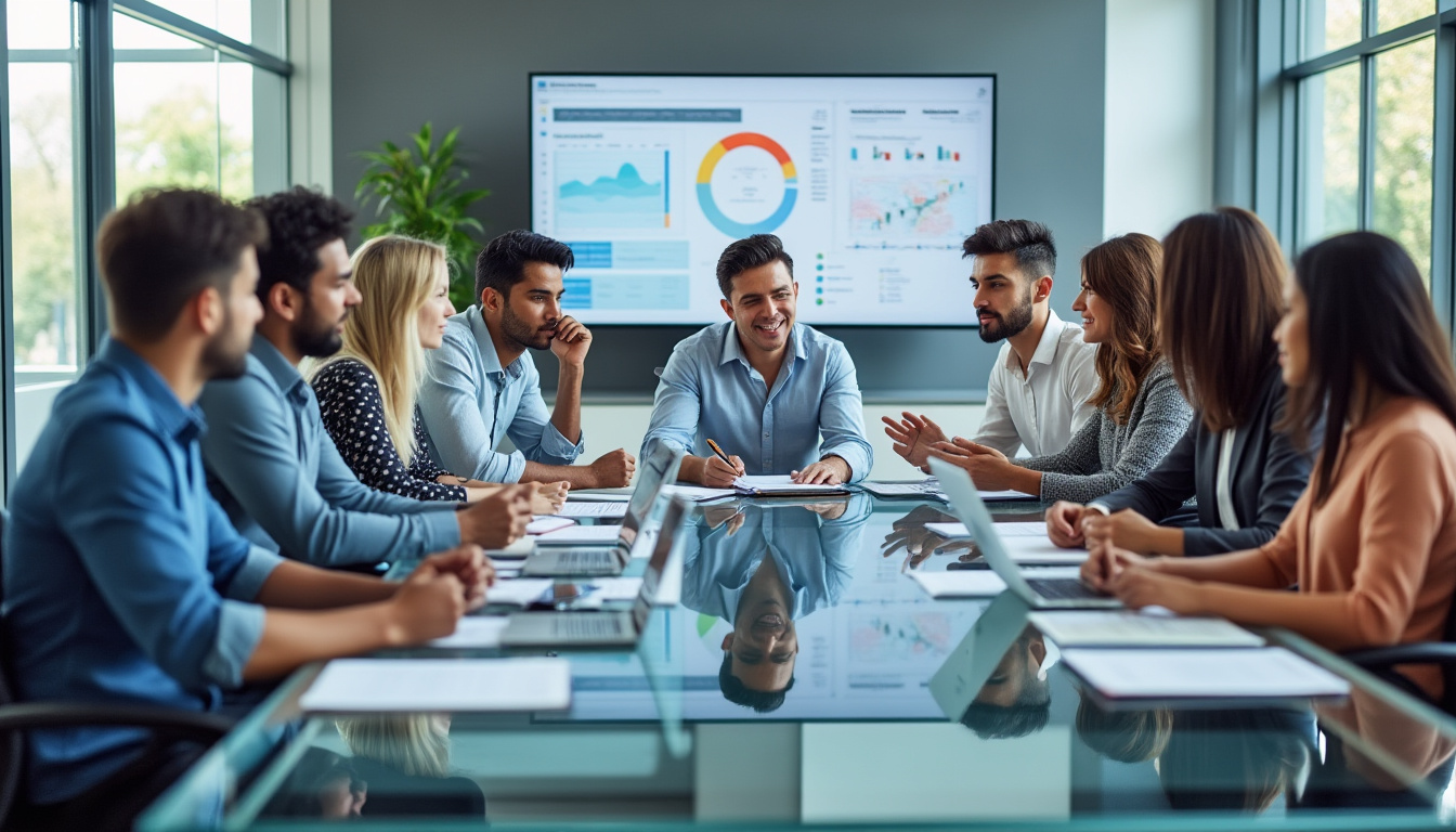 découvrez comment développer votre intelligence émotionnelle en apprenant à reconnaître, comprendre et gérer vos émotions efficacement grâce à des techniques et conseils pratiques adaptés à tous.
