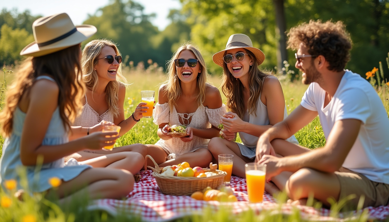 enrichissez votre langage grâce à une sélection de mots et d’expressions du champ lexical de la joie. découvrez comment développer votre vocabulaire autour du bonheur et des émotions positives.