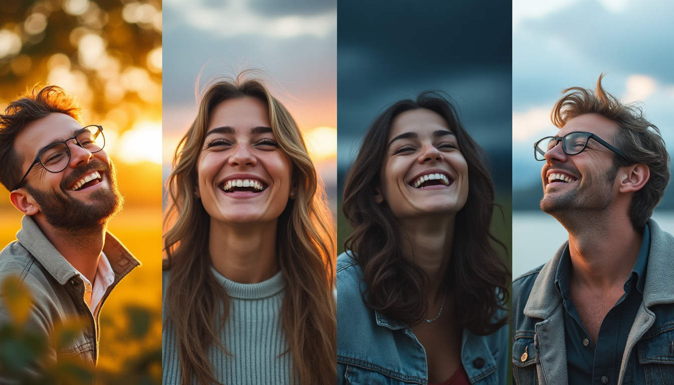 enrichissez votre langage en découvrant le champ lexical de la joie : une sélection de mots et d’expressions pour exprimer le bonheur et l’enthousiasme au quotidien.