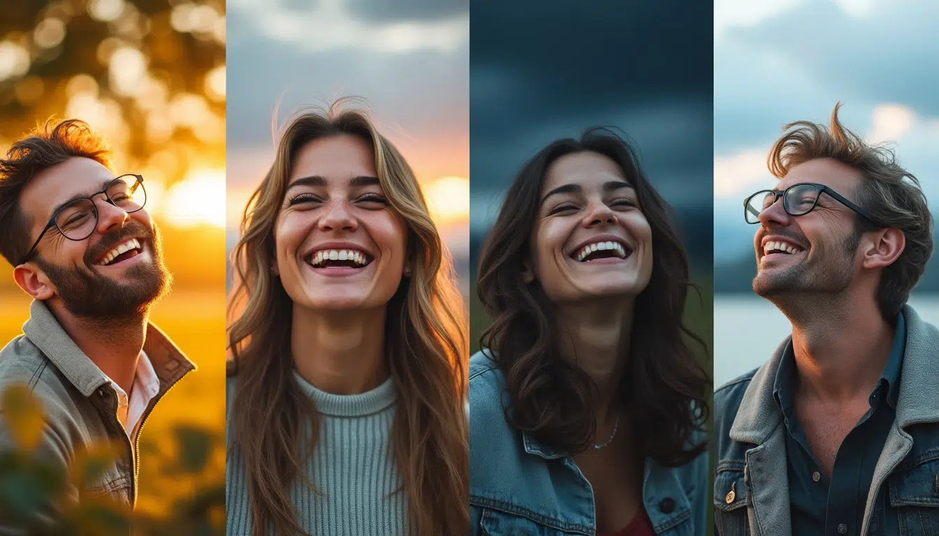 enrichissez votre langage en découvrant le champ lexical de la joie : une sélection de mots et d’expressions pour exprimer le bonheur et l’enthousiasme au quotidien.