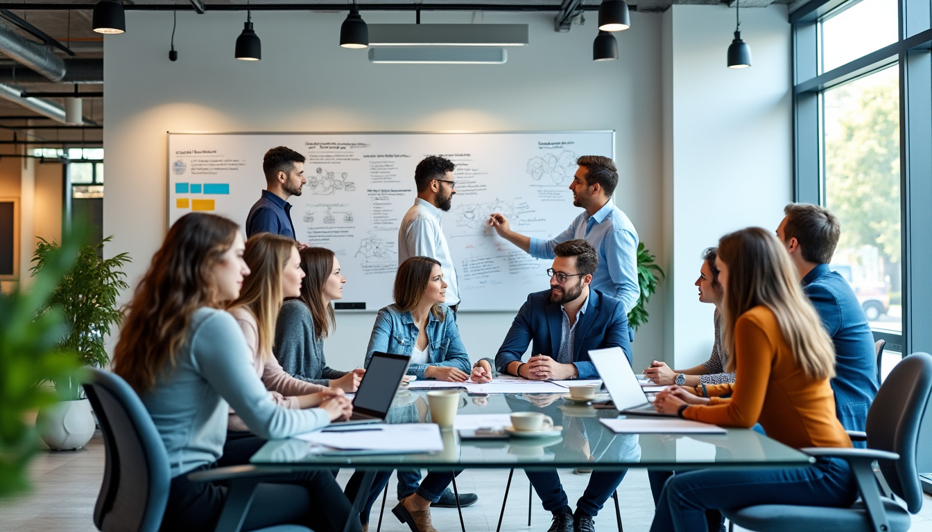 découvrez comment le concept du continuum sert de passerelle innovante entre différentes disciplines, favorisant l'interdisciplinarité et une compréhension globale des savoirs.
