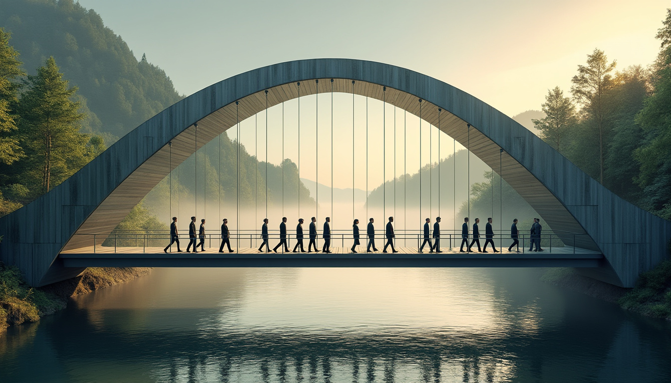 découvrez comment le concept du continuum sert de passerelle entre différentes disciplines, favorisant l’interdisciplinarité et élargissant la compréhension des savoirs.