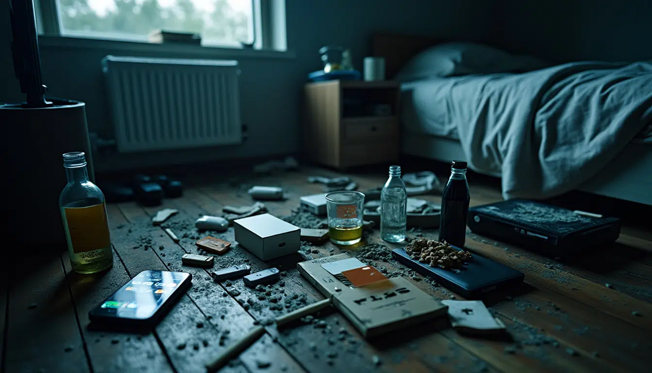 découvrez les 5 c de l'addiction et comprenez les mécanismes clés qui sous-tendent la dépendance. un guide essentiel pour mieux appréhender ce phénomène complexe et ses enjeux.